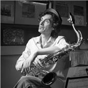 Professeur de Saxophone et solfège